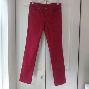 Calvin Klein Ultimate Skinny Jeans